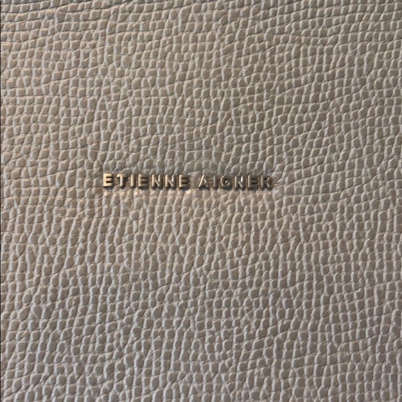 NWT Etienne Aigner Stella tote - Picture 8 of 8